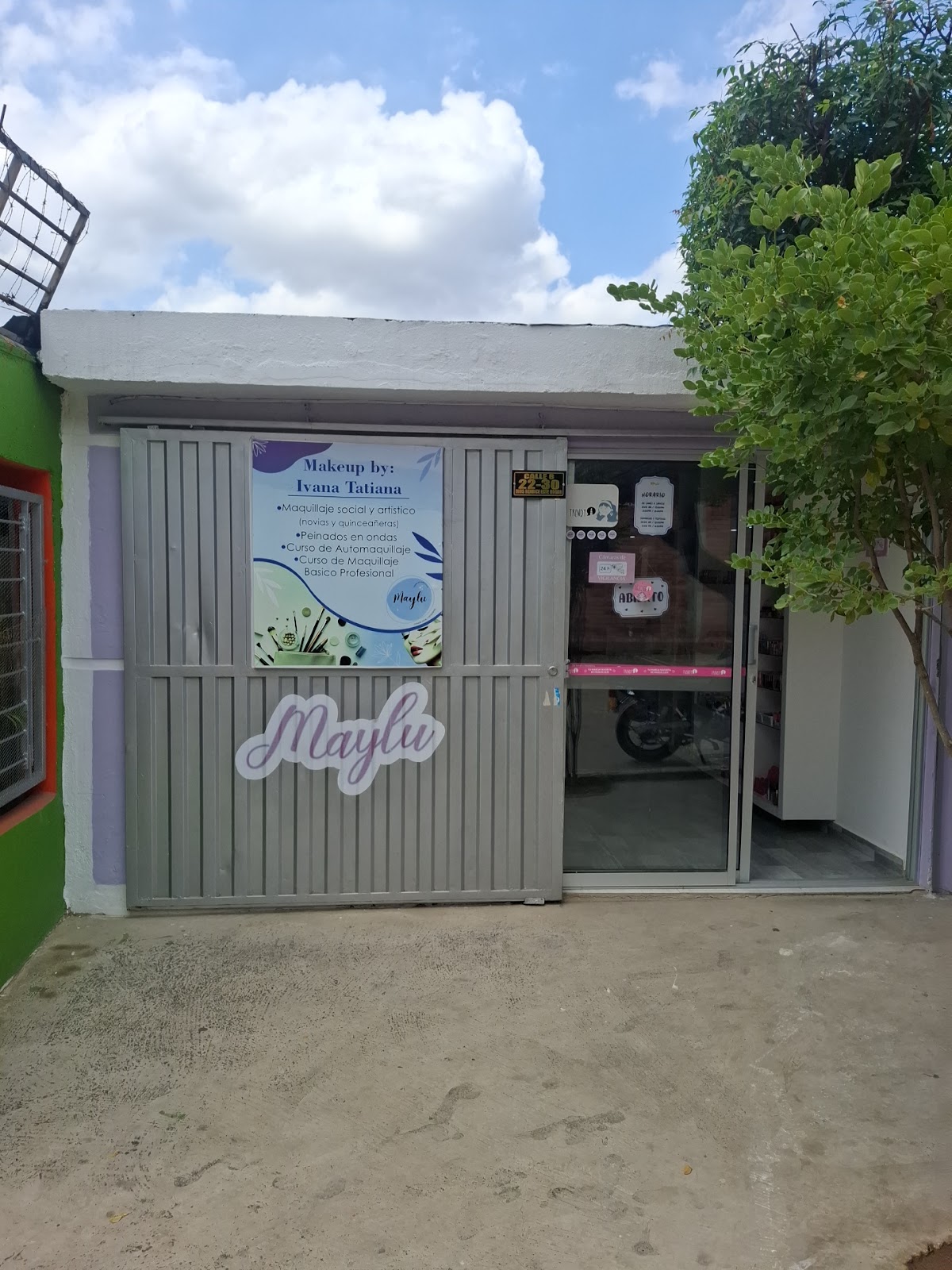 Maylu Cosmetcs