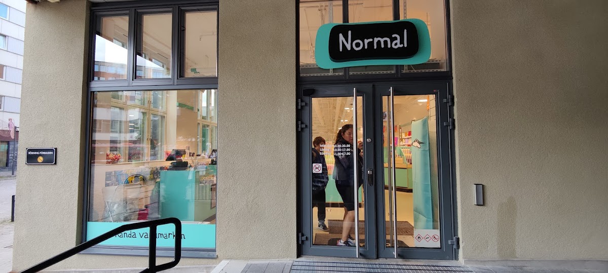 Normal