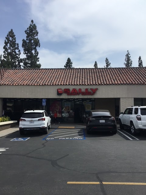 Sally Beauty