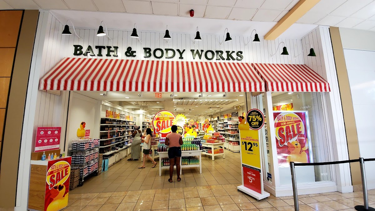 Bath & Body Works