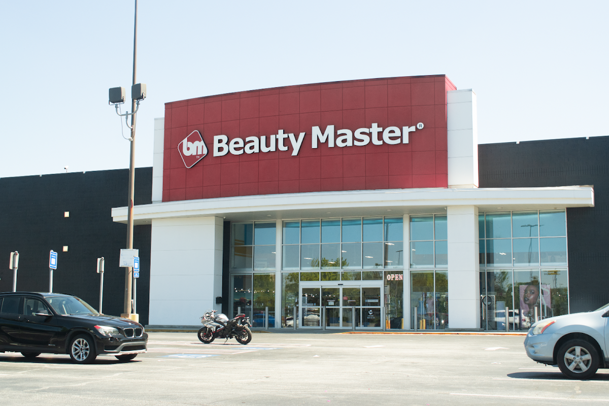 Beauty Master