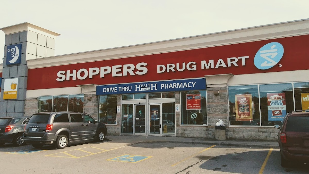 Shoppers Drug Mart