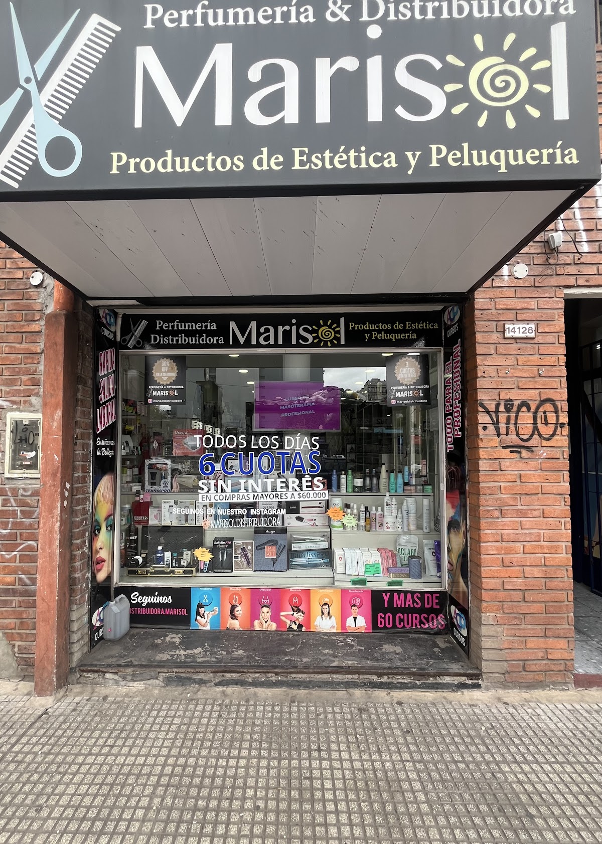Distribuidora Marisol