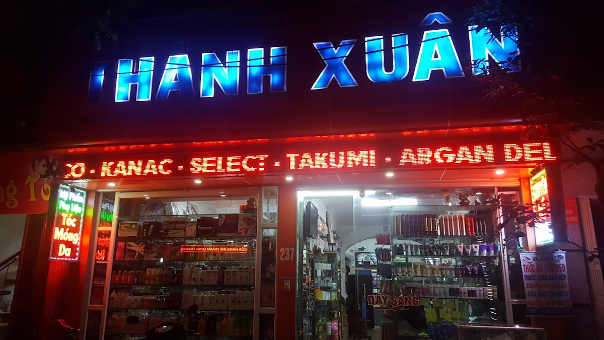My Pham Thanh Xuan