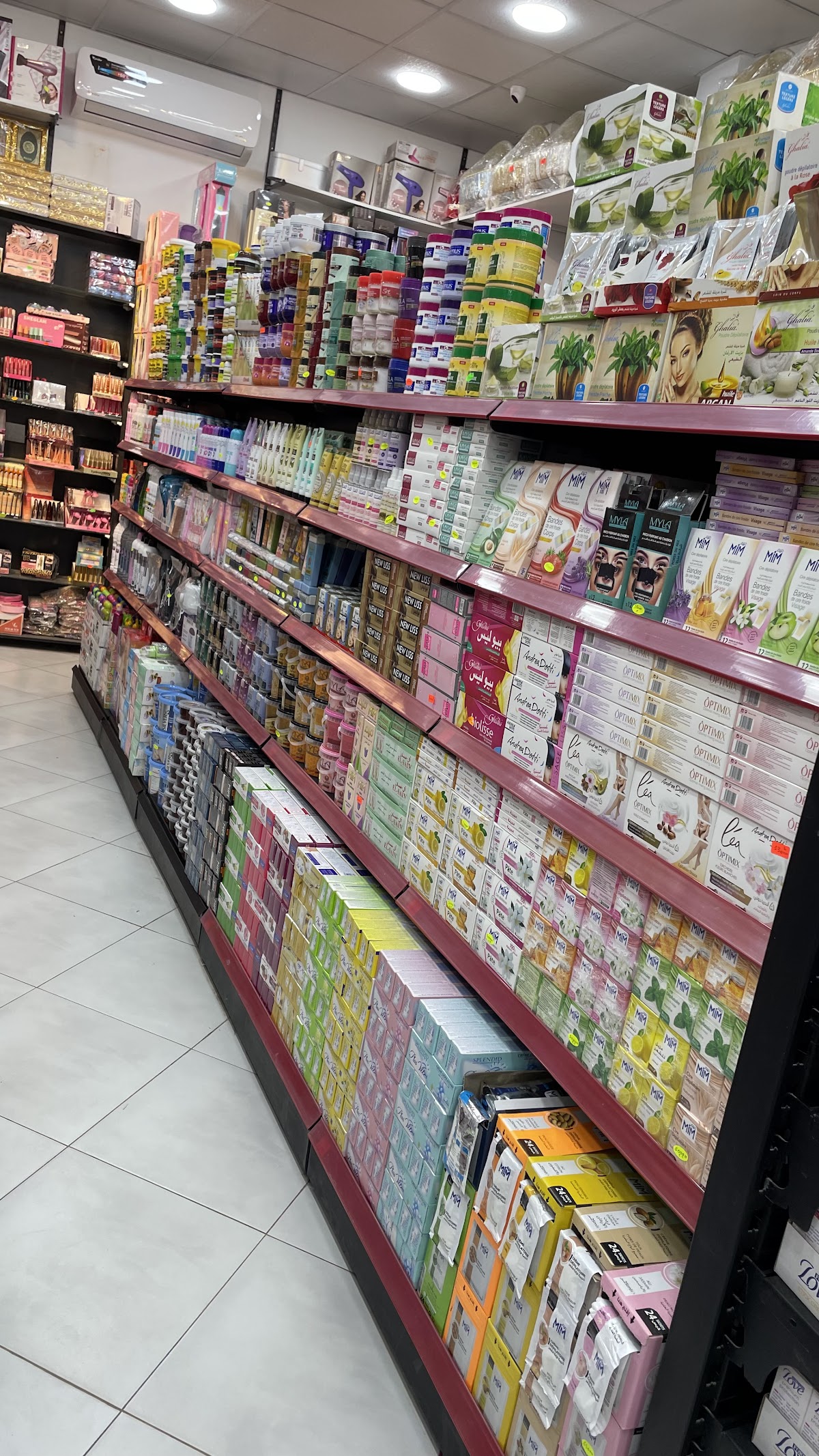 Sefar Cosmetique