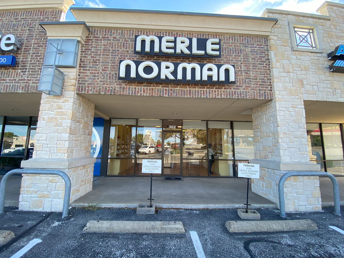 Merle Norman Cosmetics Studio