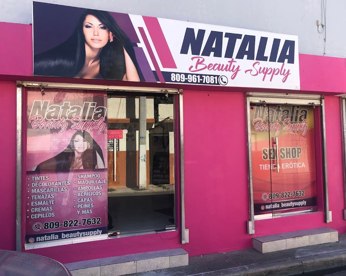 Natalia Beauty Supply