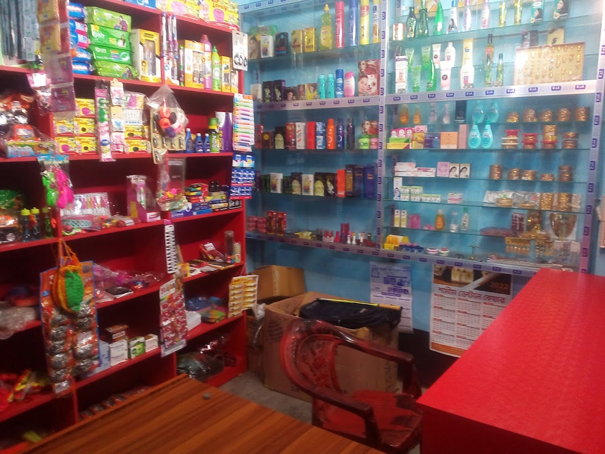 Arohi Imitation & Cosmetics