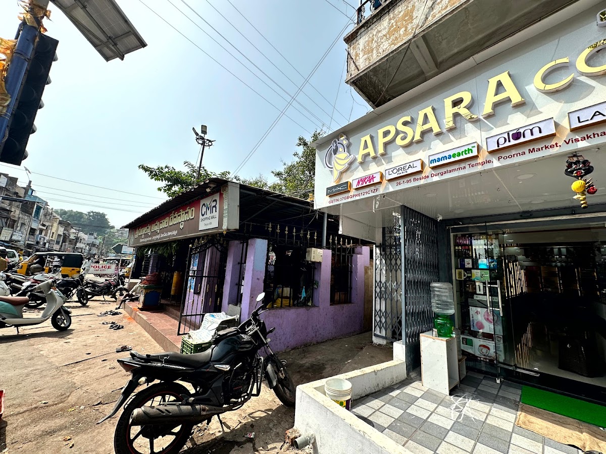 Apsara Cosmetic