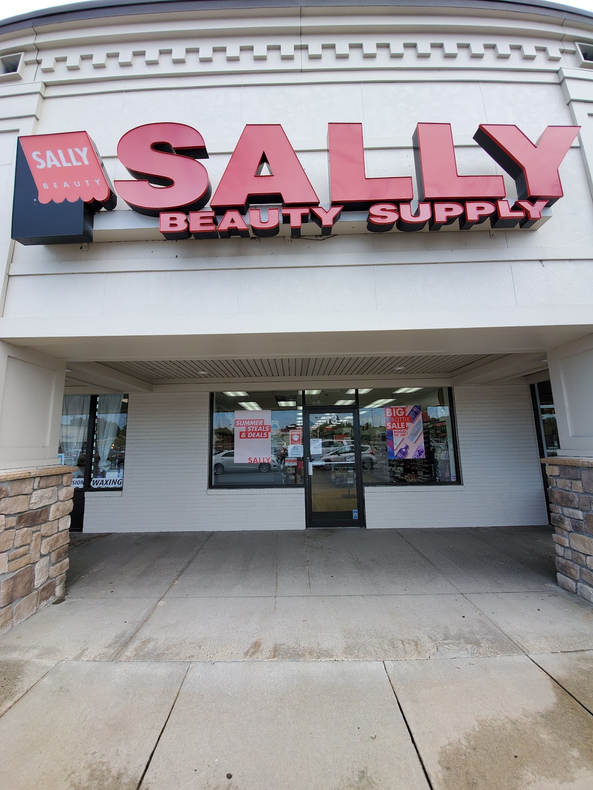 Sally Beauty