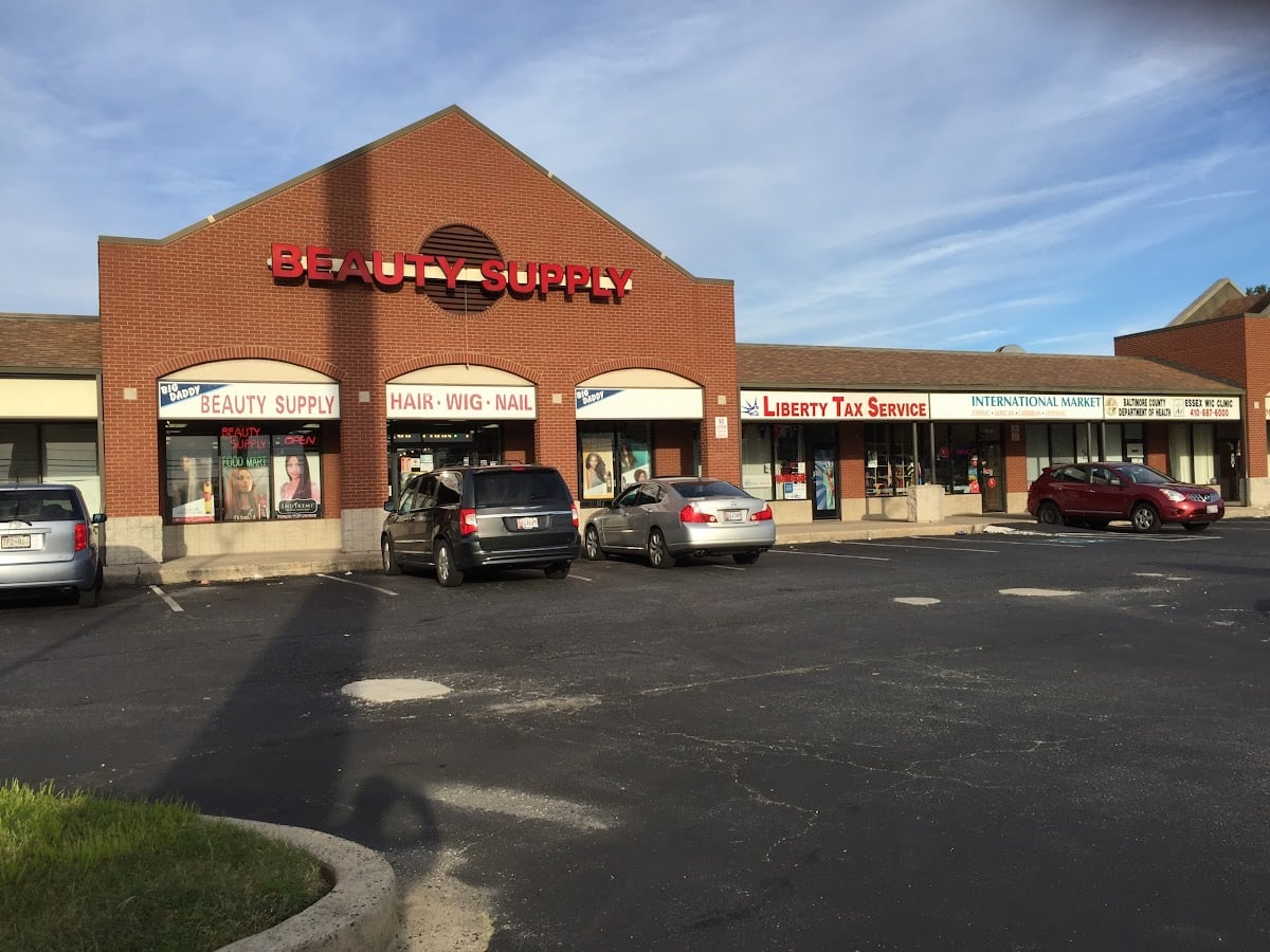 Big Daddy Beauty Supply