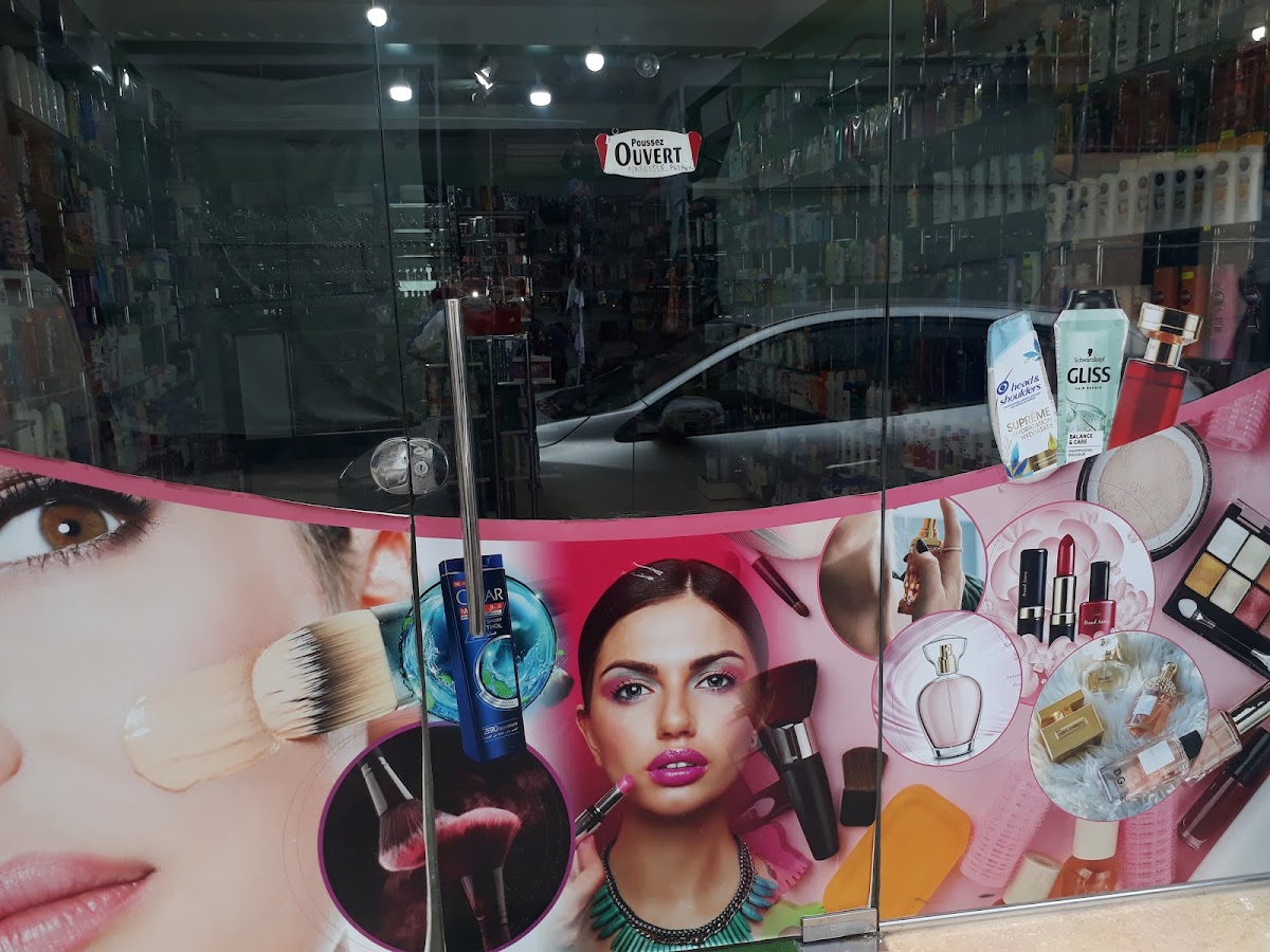 Cidra Cosmétique