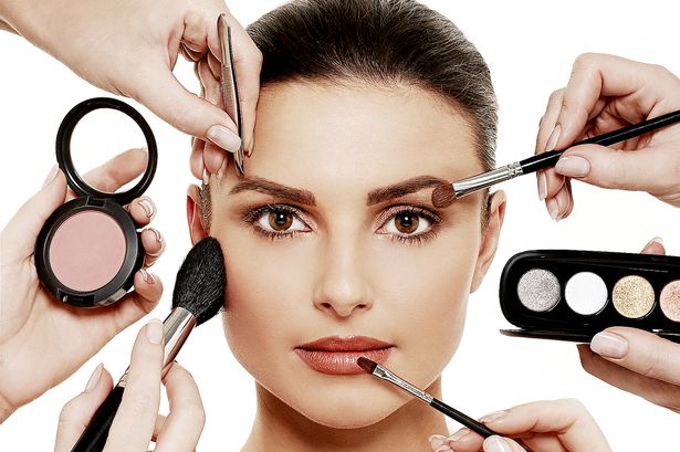 Tienda Beauty