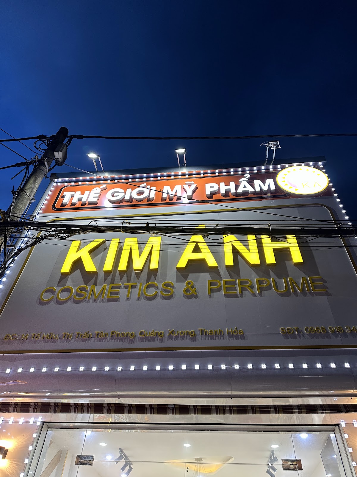 My Pham Kim Anh
