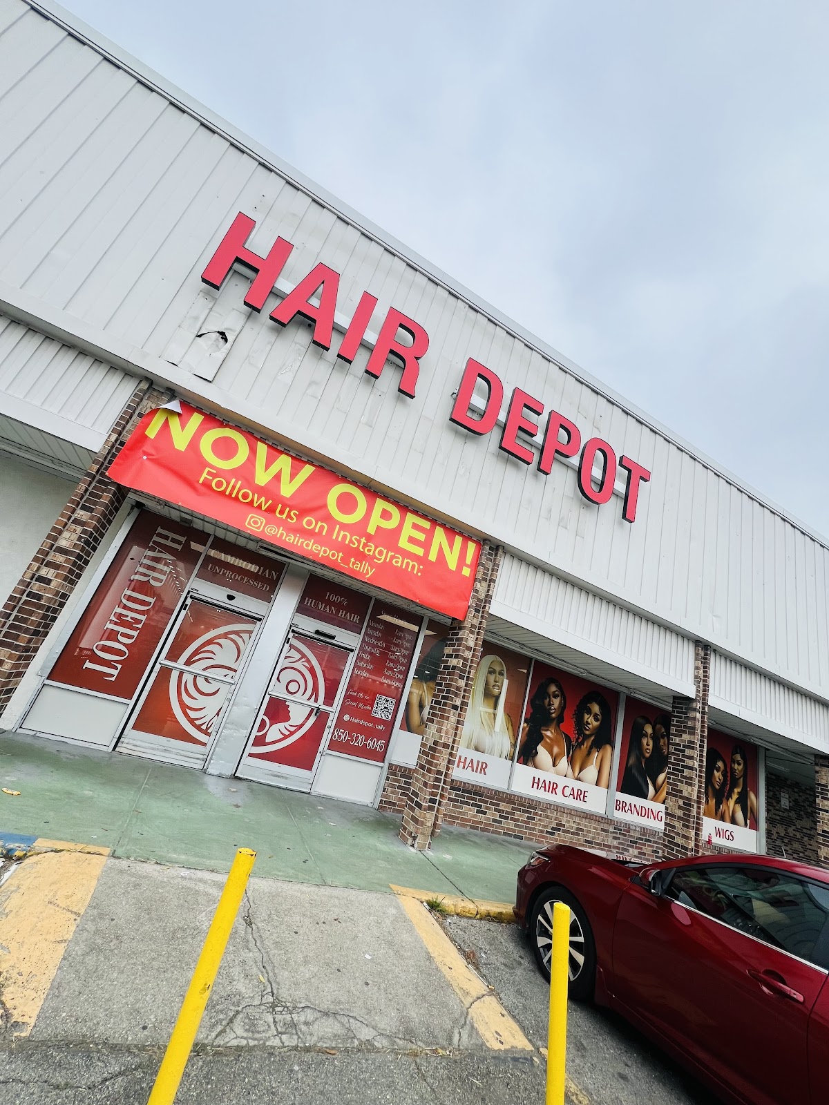 Hair Depot