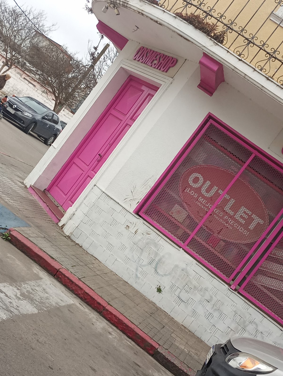 Cosmeshop