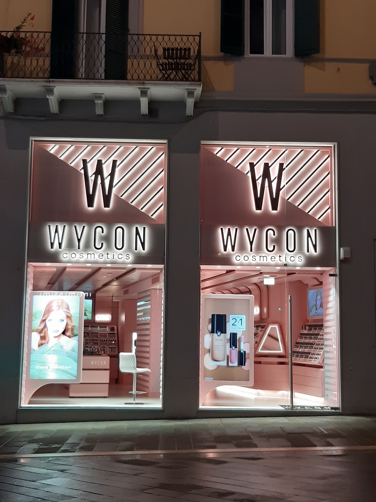 Wycon Ancona