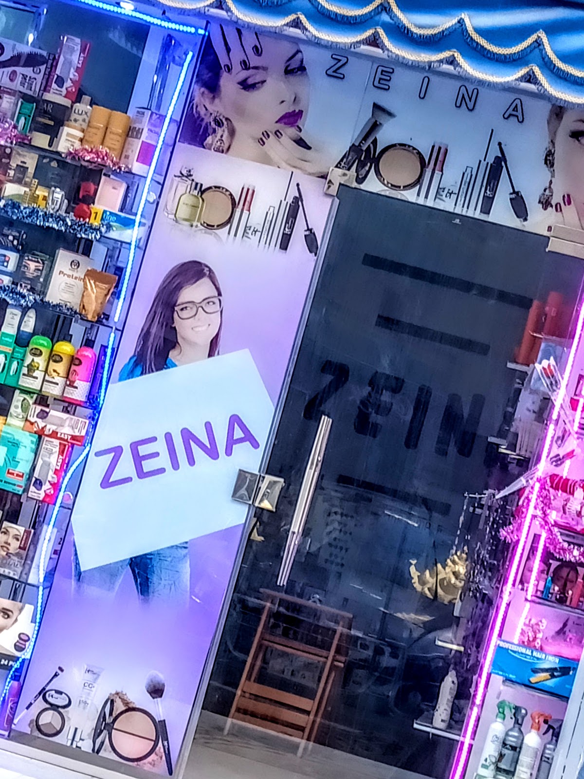 Zeina
