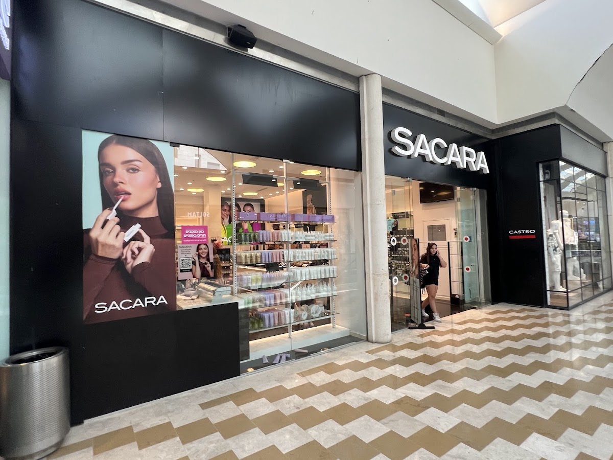 Sacara