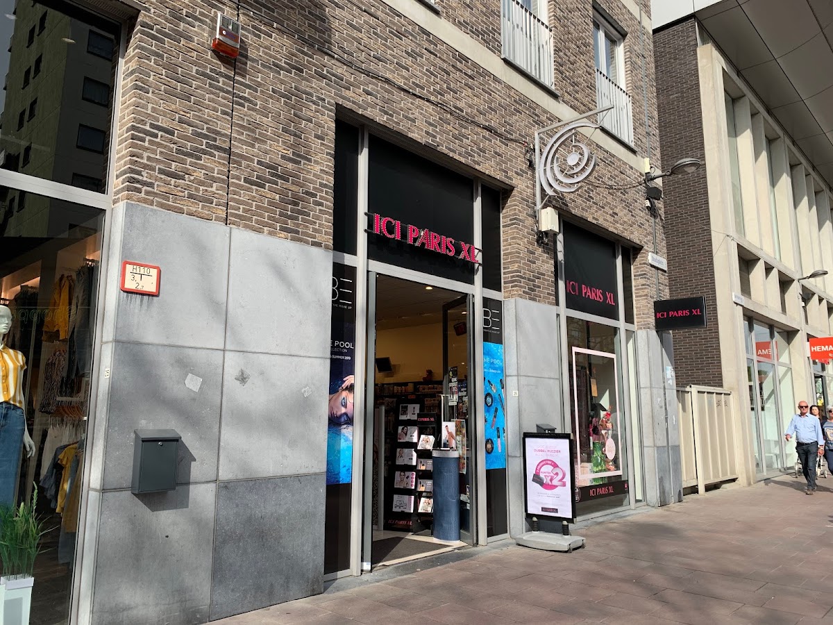 ICI PARIS XL
