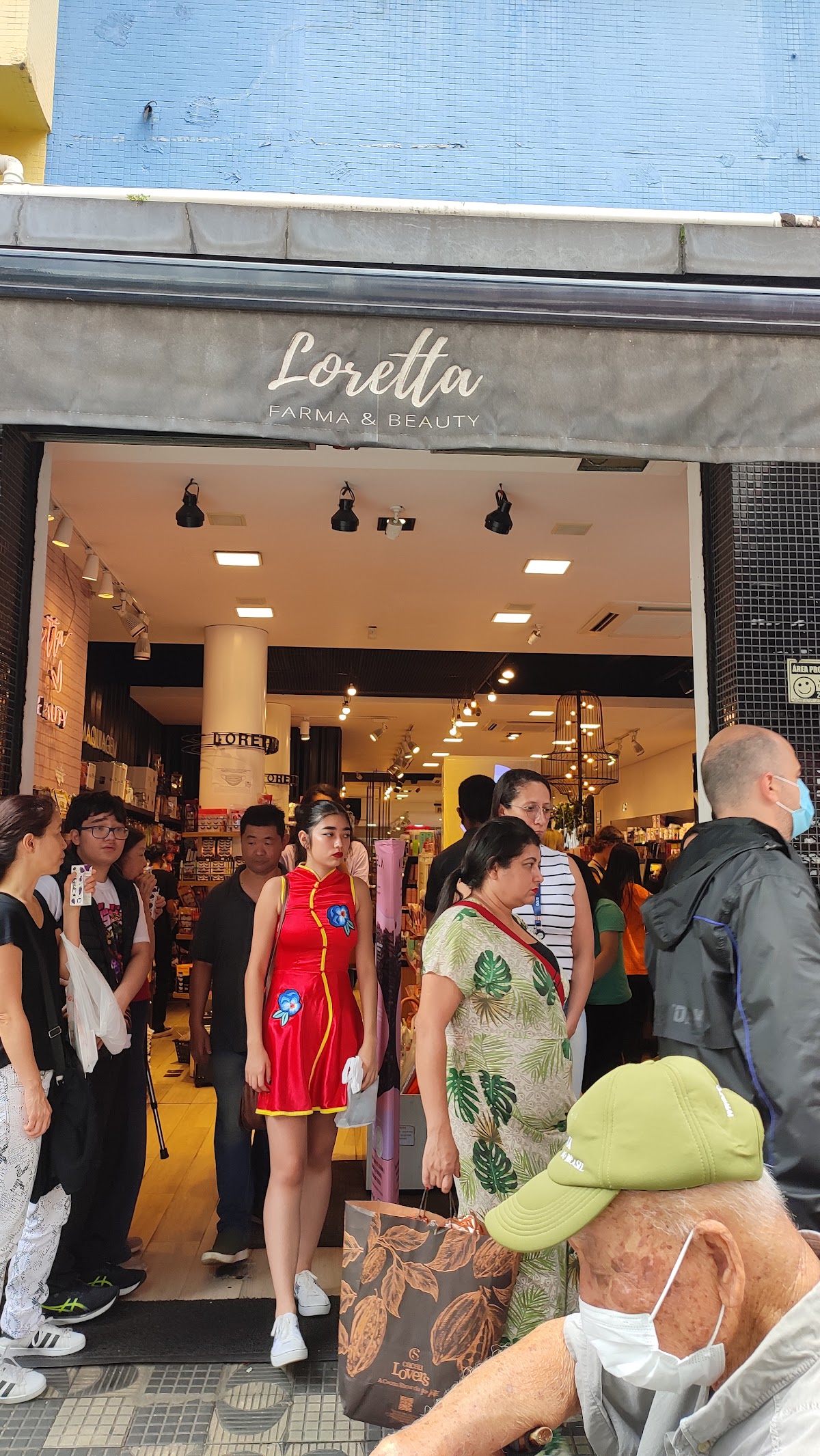 Loretta Farma & Beauty
