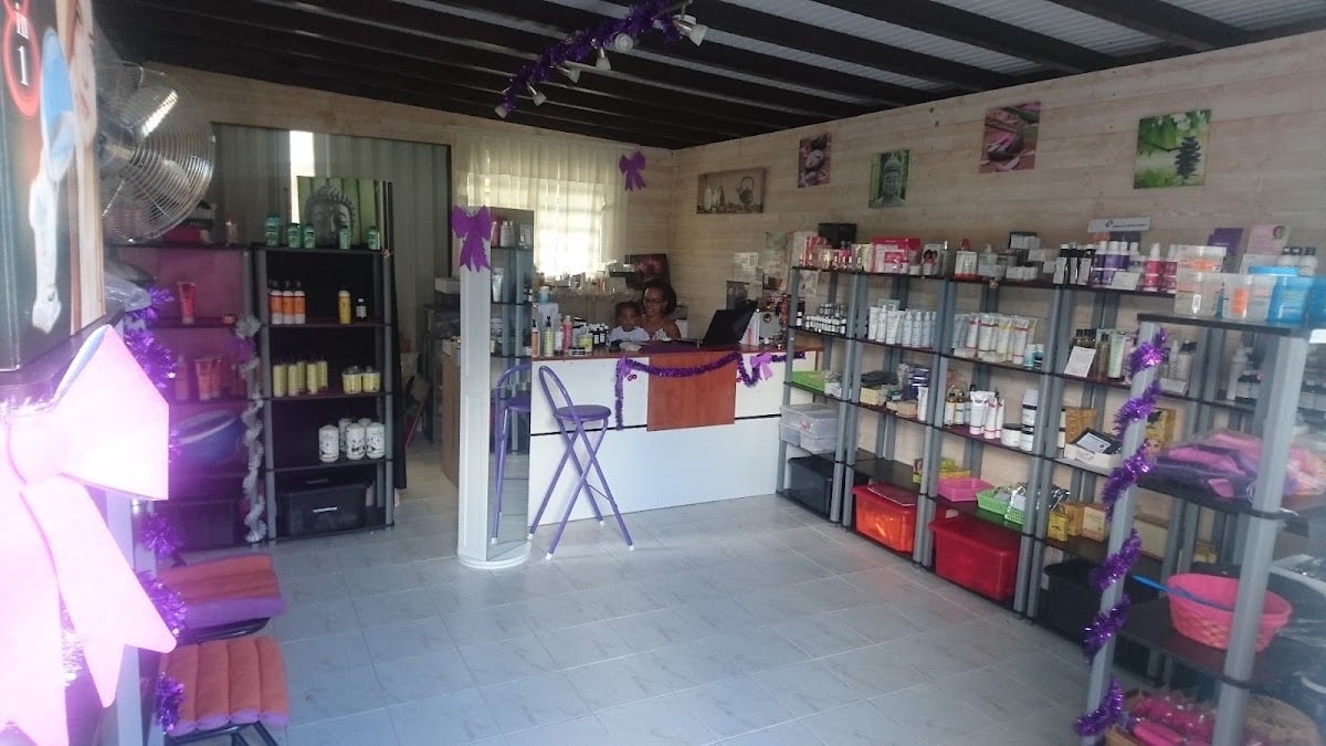 Madin' Beauty - Cosmétique naturelle