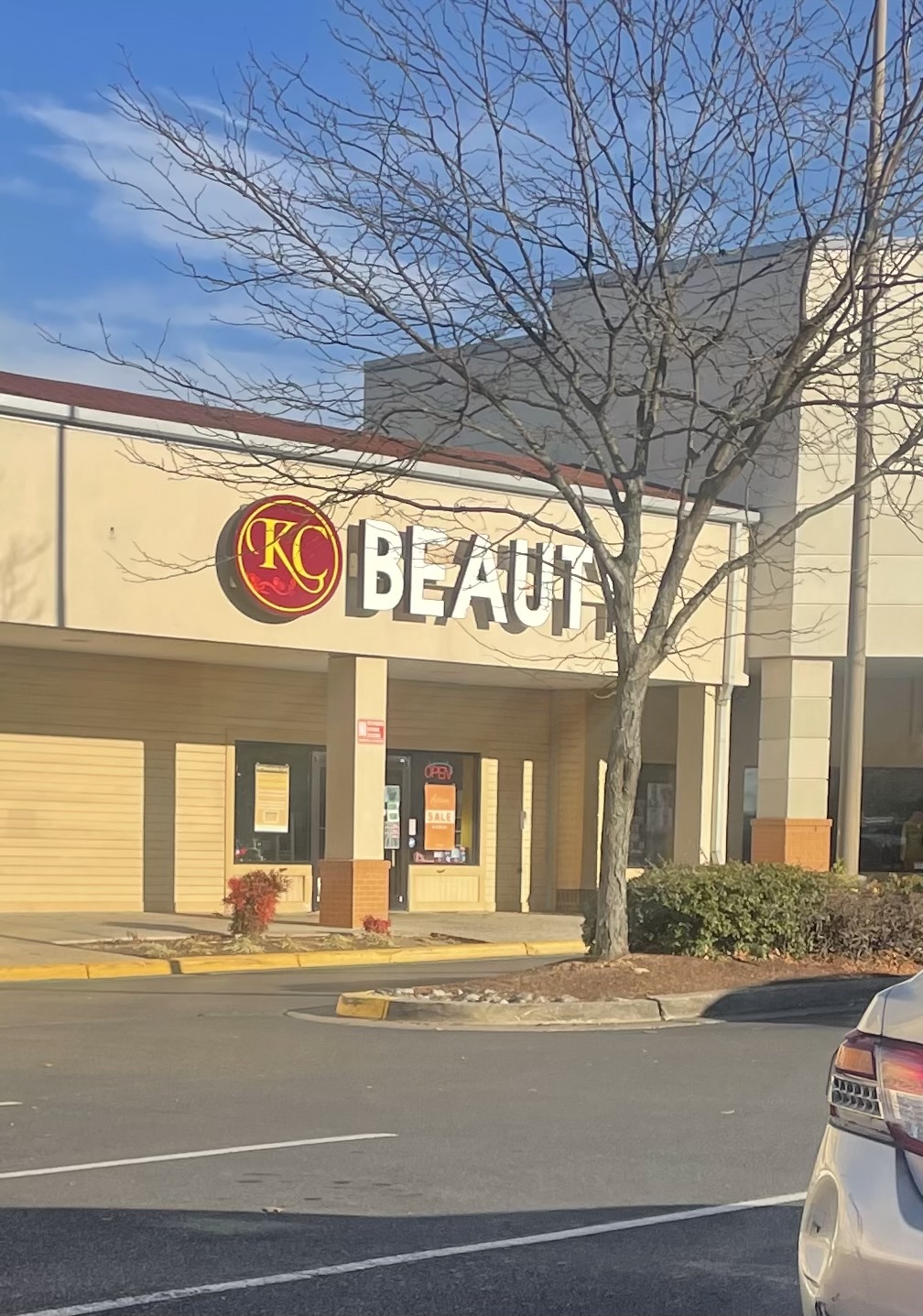 KC Beauty