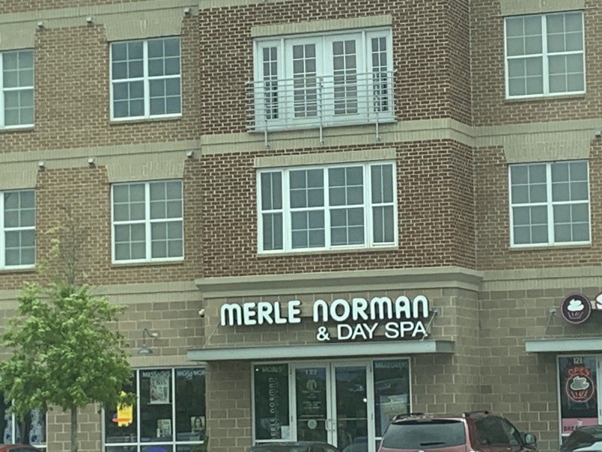 Merle Norman Cosmetics Studio