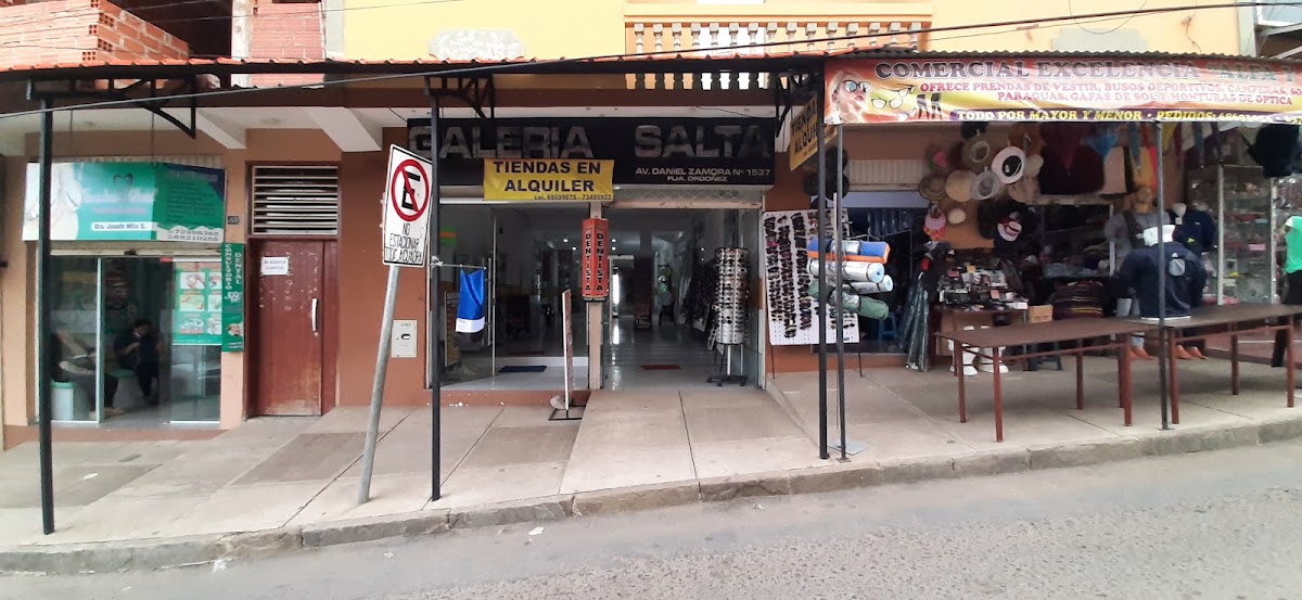 MR Cosmeticos y accesorios tarija
