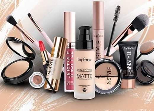 Cosmetique Bella's Shop