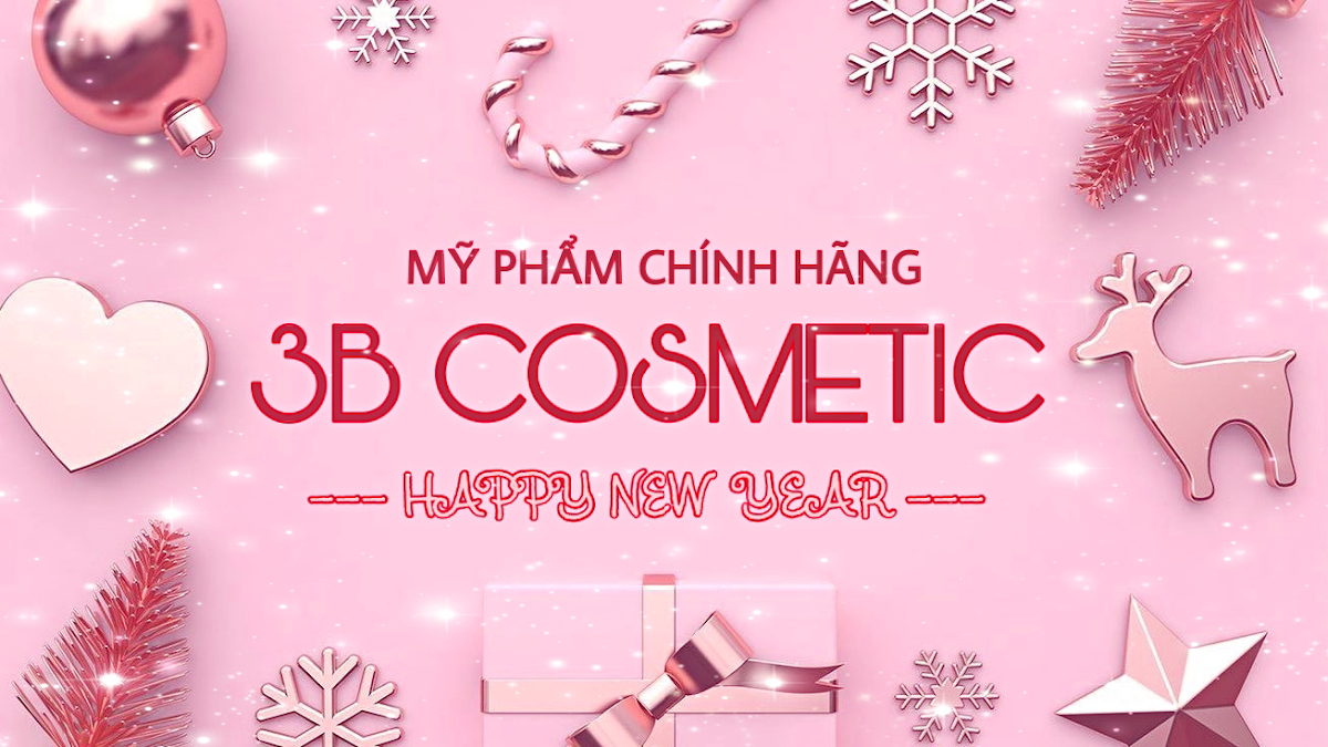 3B Cosmetic
