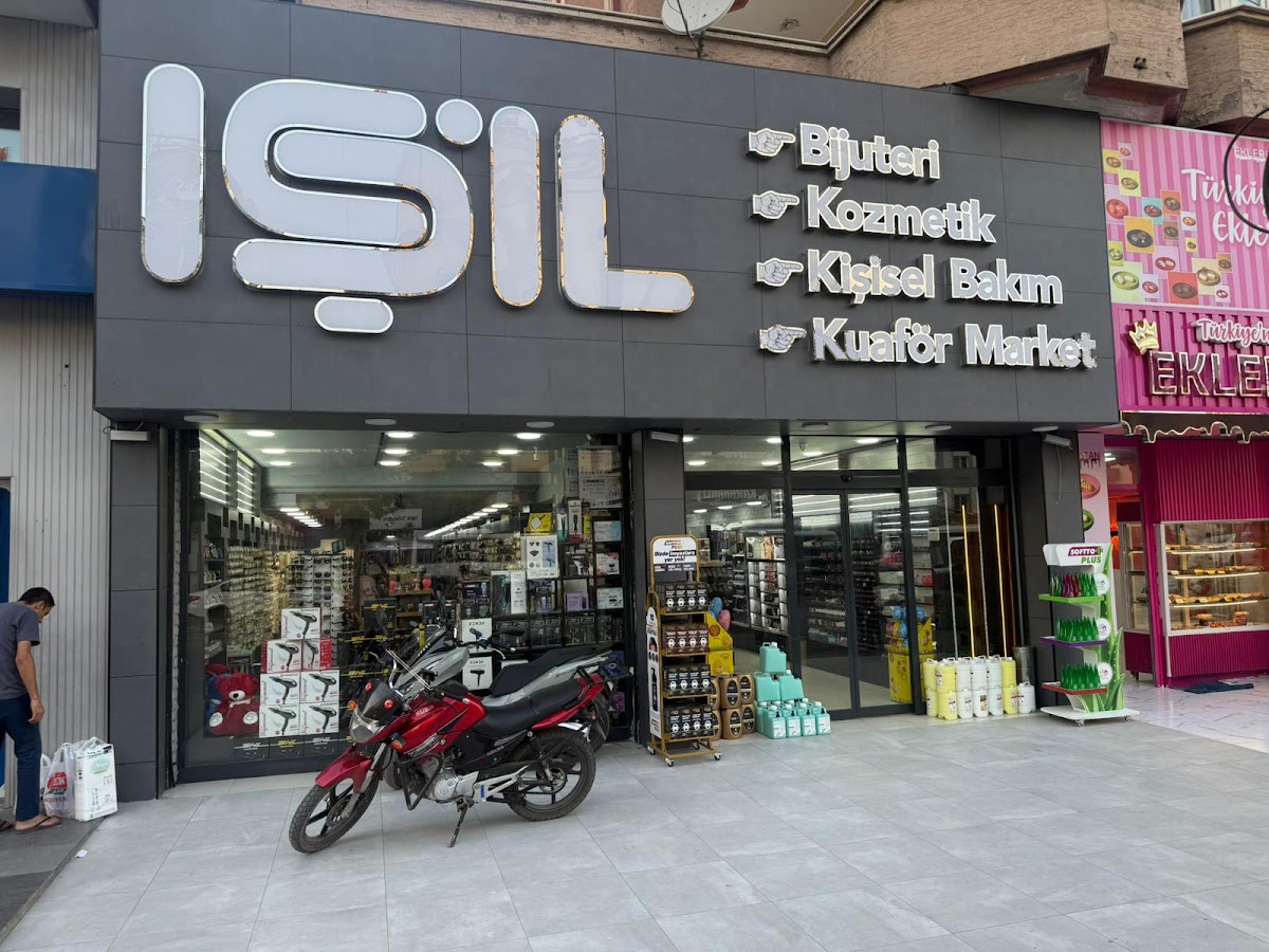 Isil Kozmetik Toptan
