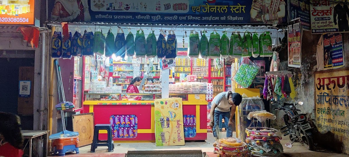 Roop Sagar