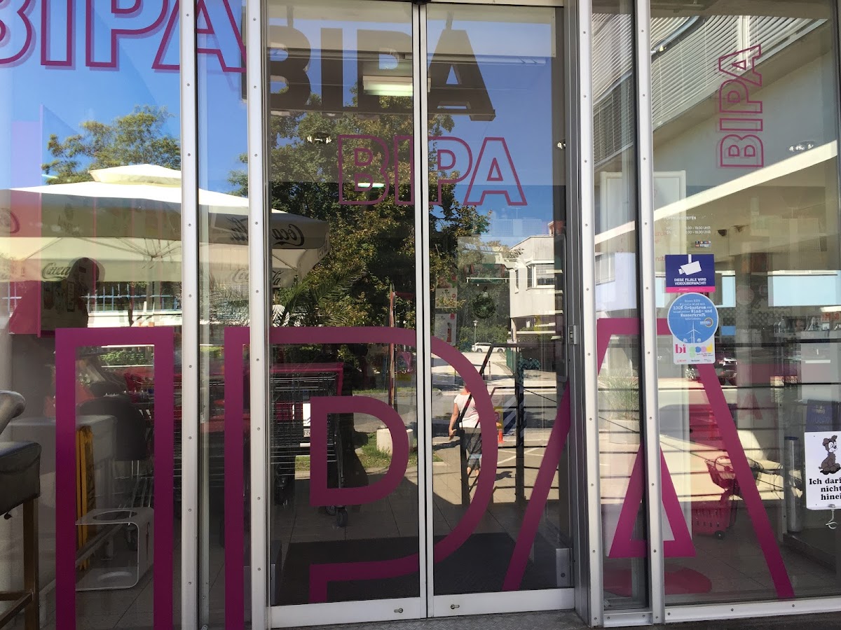 BIPA