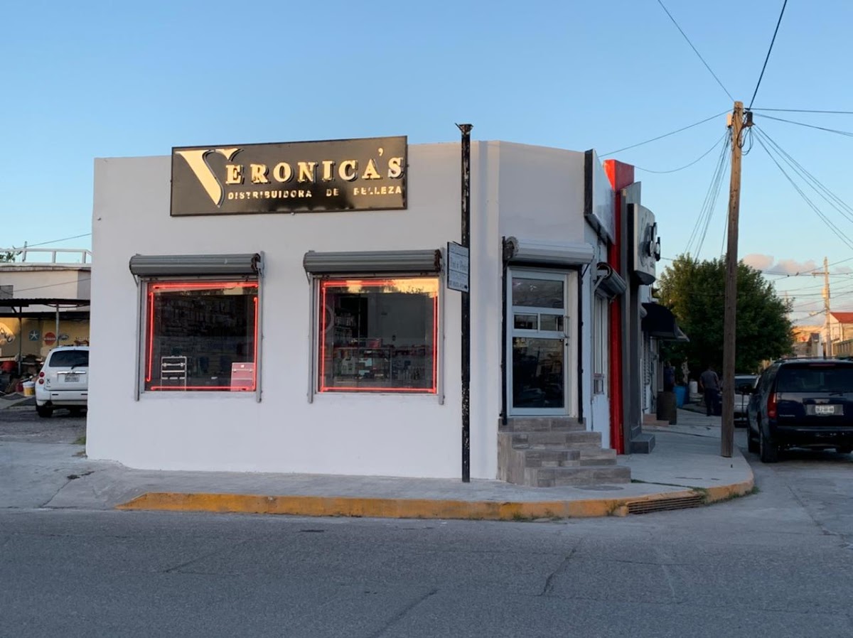 Veronicas Distribuidora de belleza