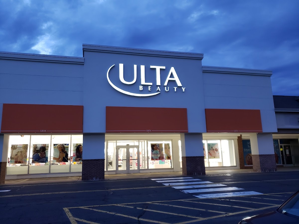 Ulta Beauty