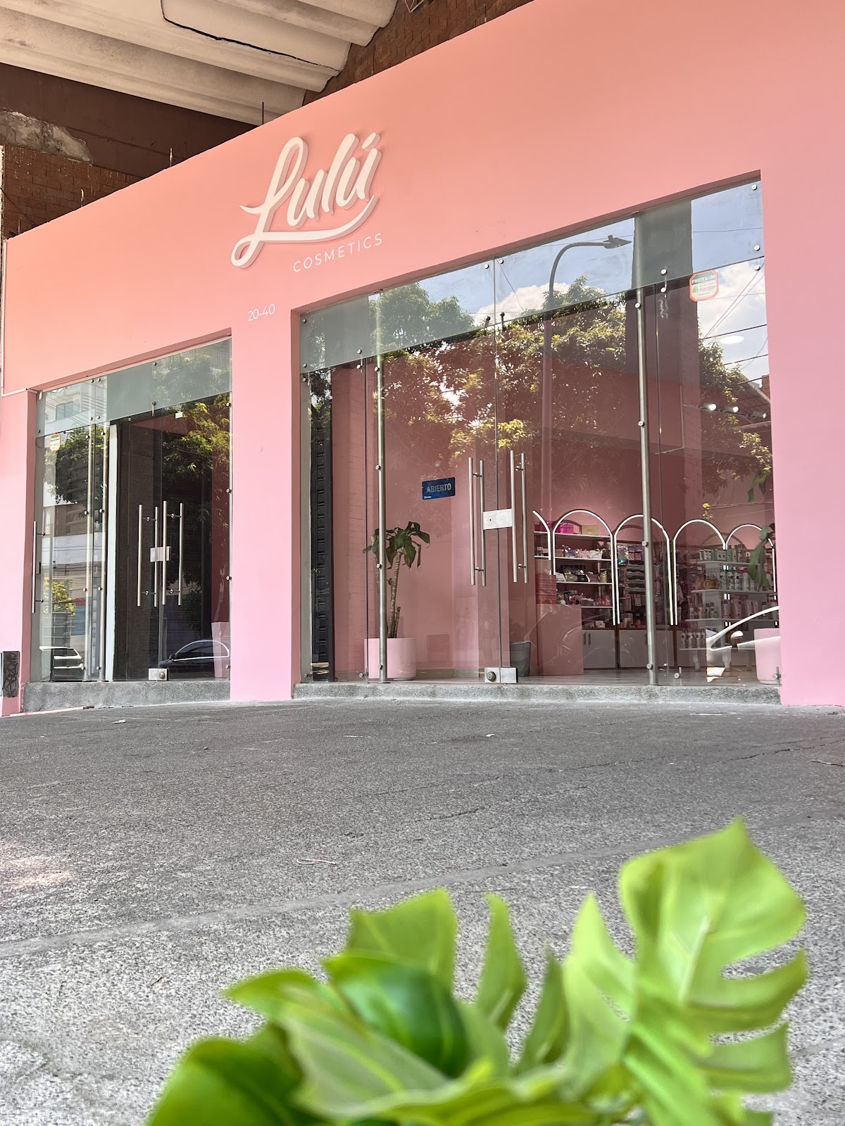 Lulu Cosmetics