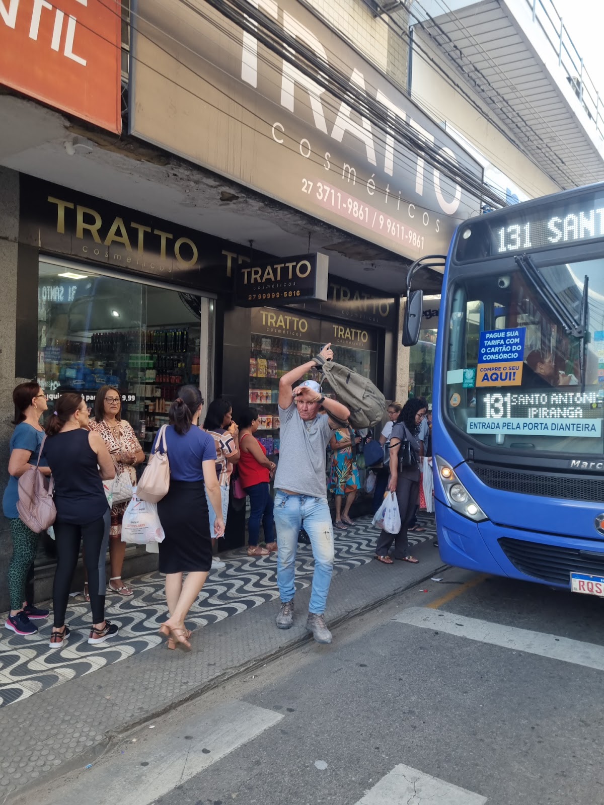Tratto Cosméticos
