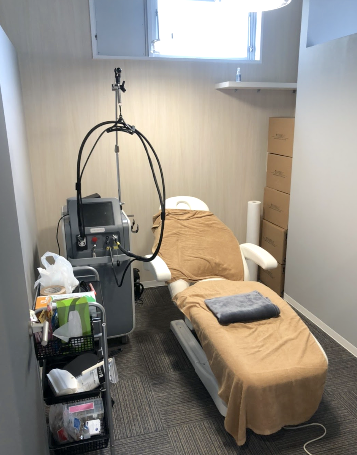 Men'S UP Clinic