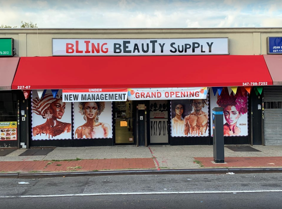 Bling Beauty Supply