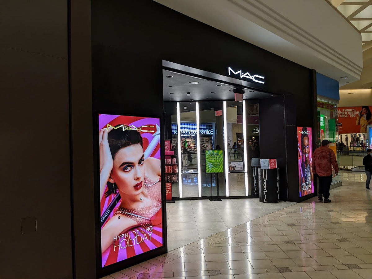 MAC Cosmetics