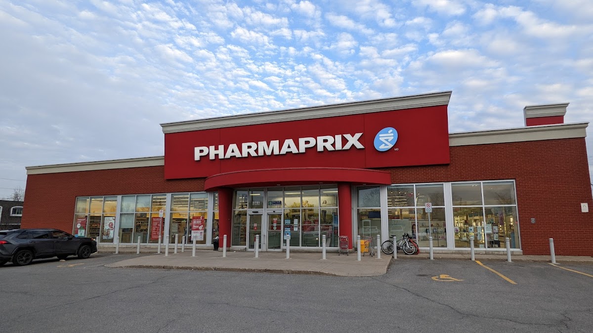 Pharmaprix
