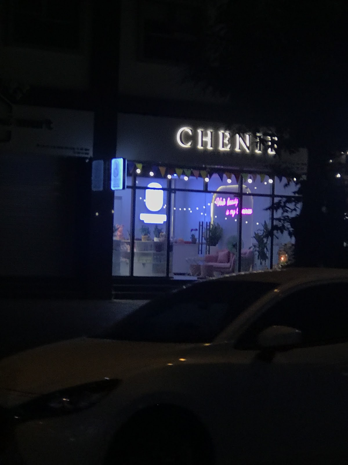 Chenie Cosmetics