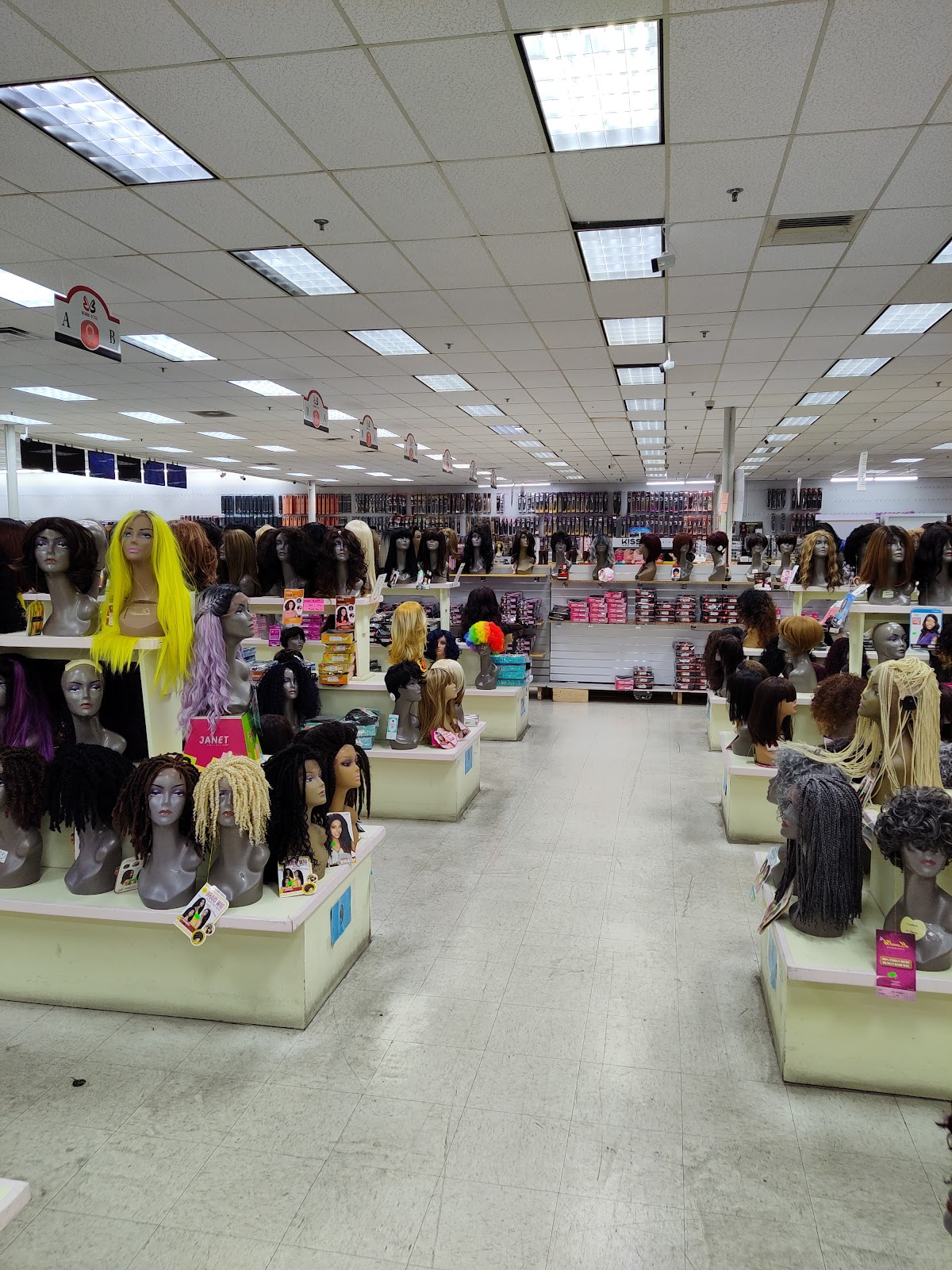 Super Beauty Supply