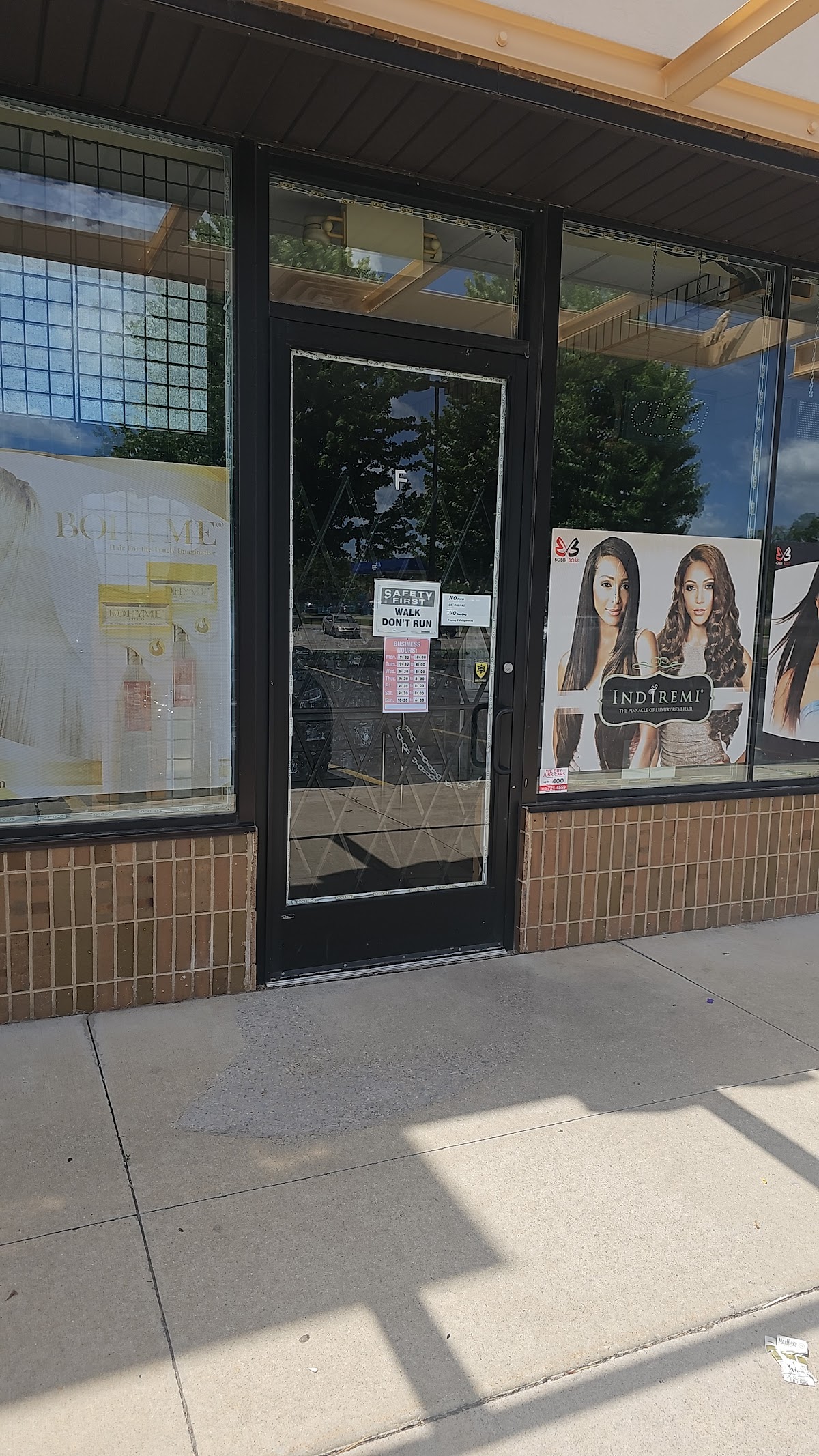 UN Beauty Supply