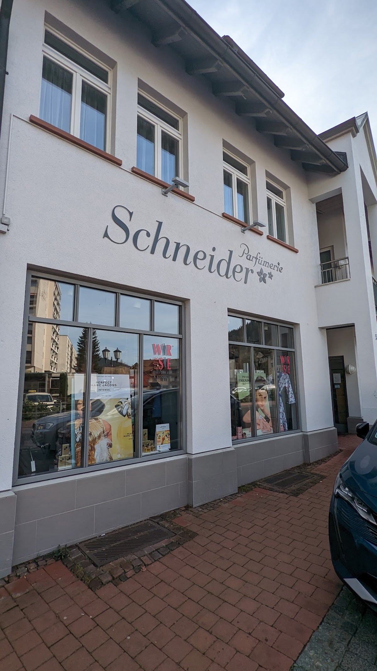 Parfümerie Schneider