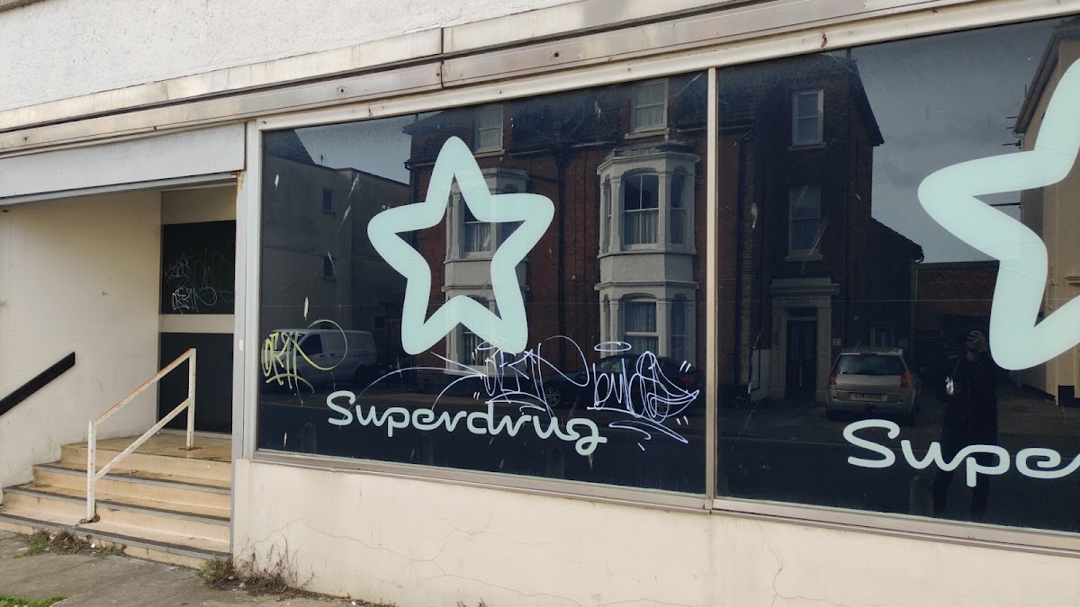 Superdrug
