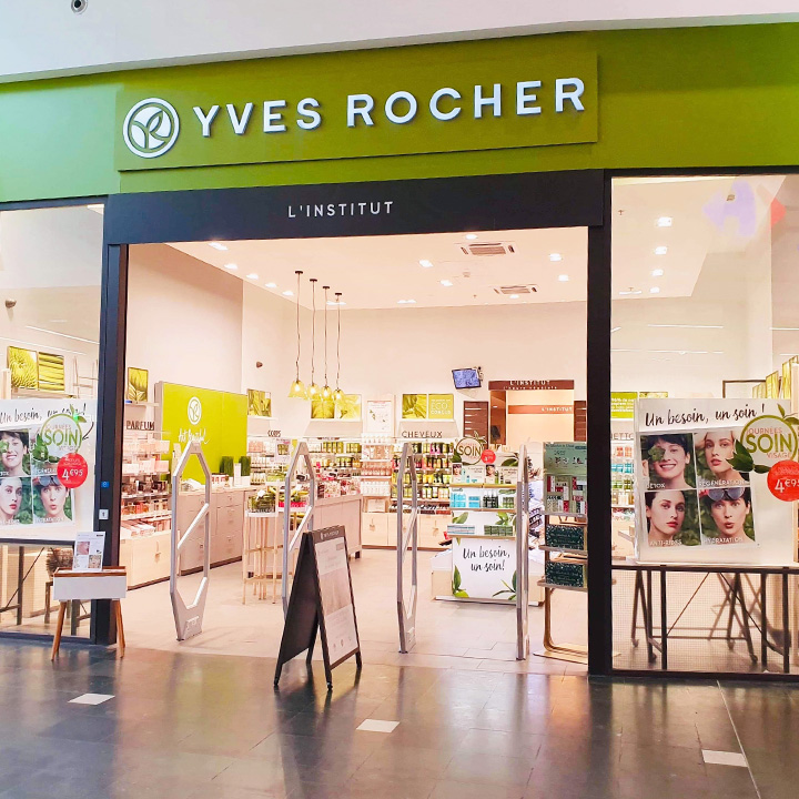 Yves Rocher