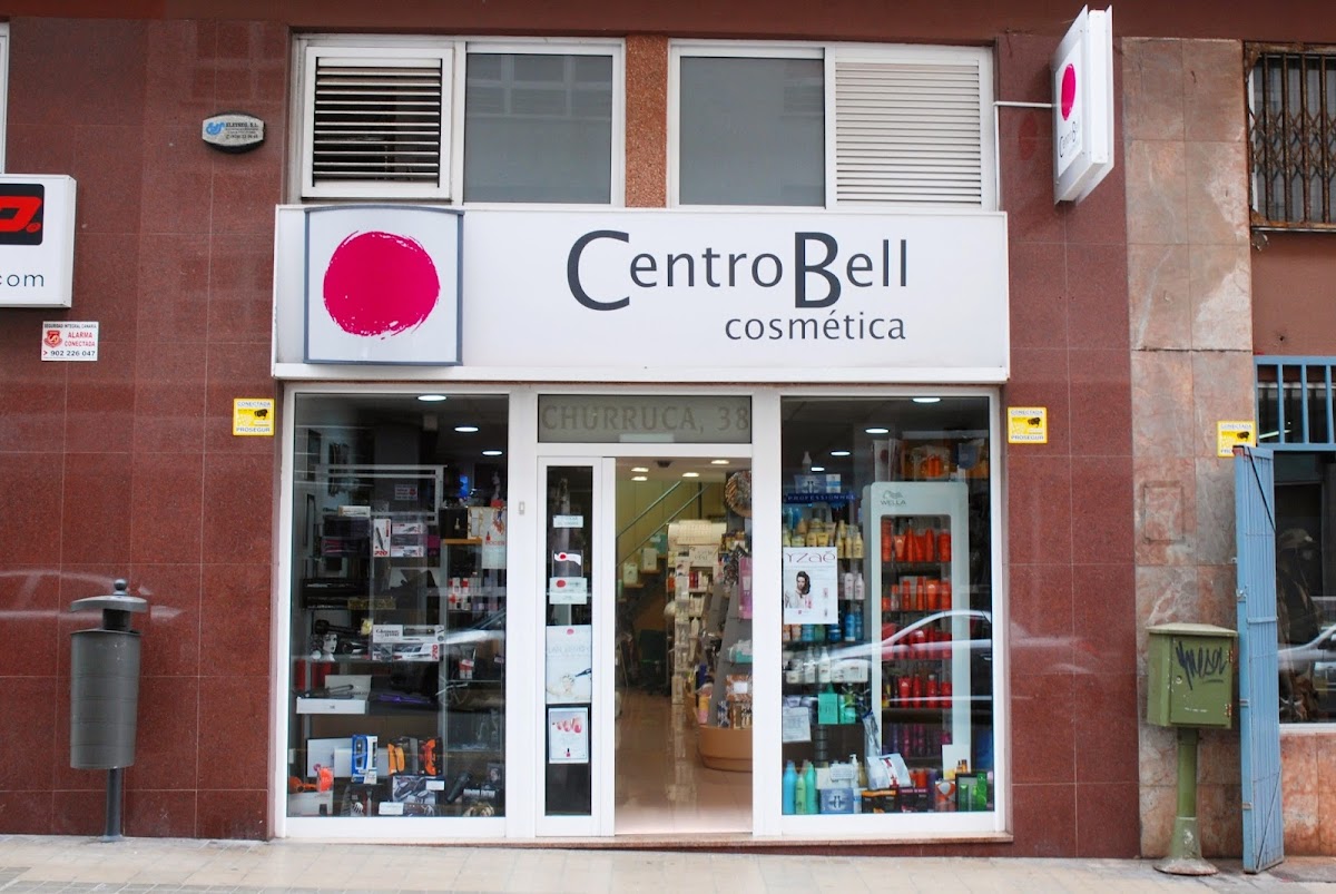 CentroBell Cosmética