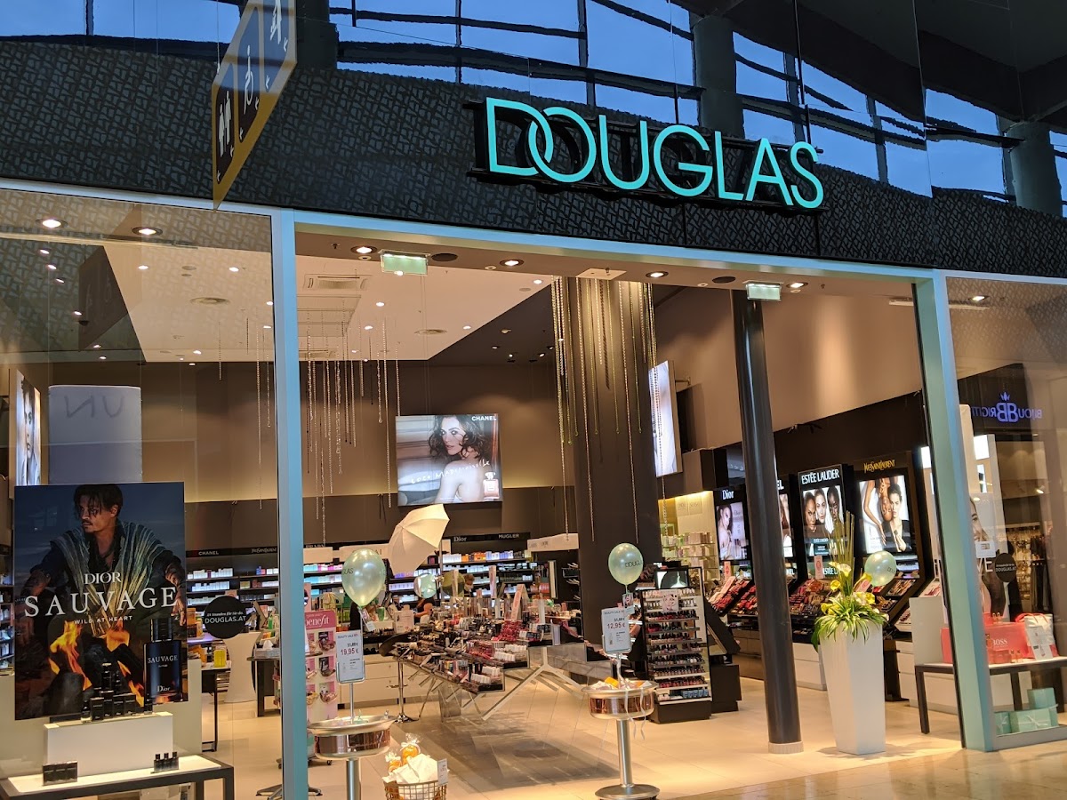 Parfümerie Douglas